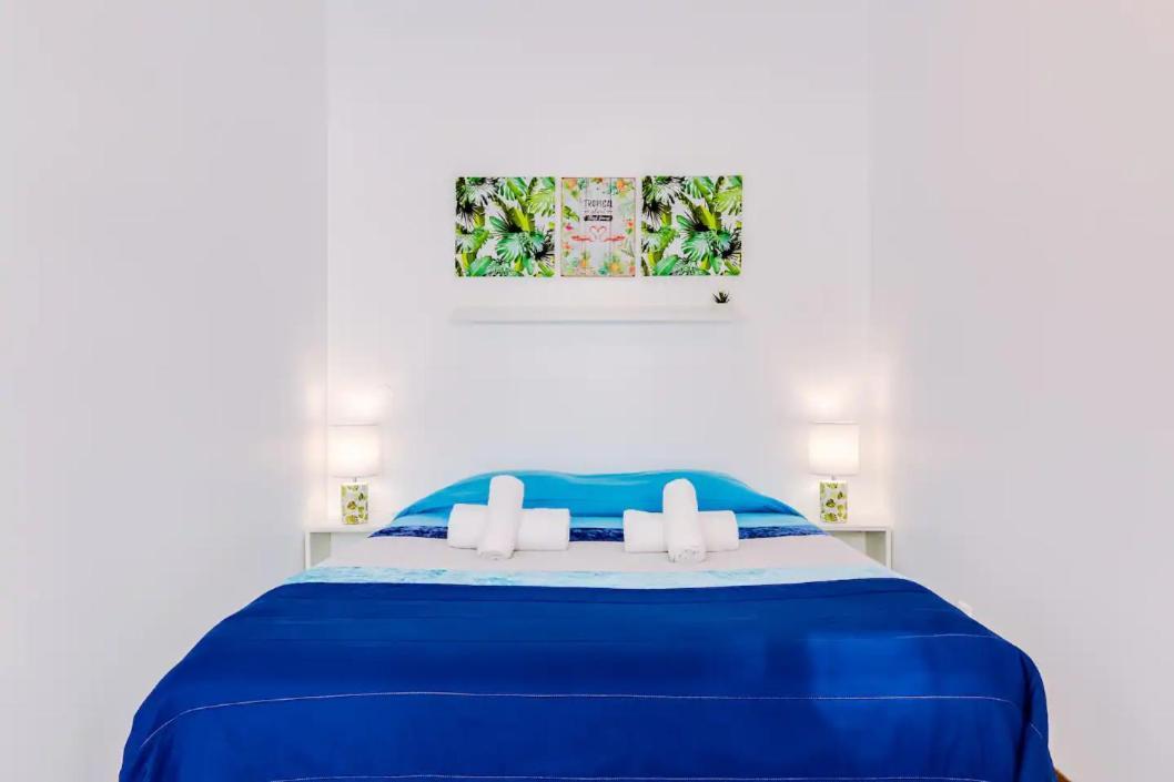 Blife Anya Private Rooms FAO Exterior photo