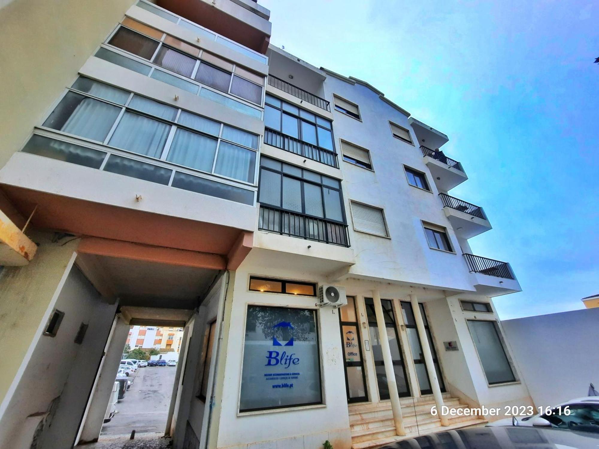 Blife Anya Private Rooms FAO Exterior photo